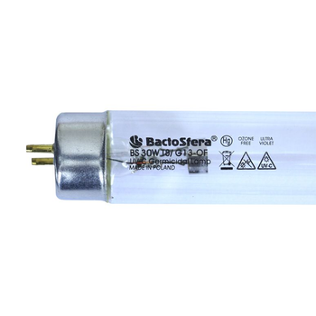 Лампа бактерицидна Osram HNS 30W (безозонова)