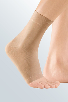 Бандаж на голеностопный сустав medi ELASTIC ANKLE support, размер 2