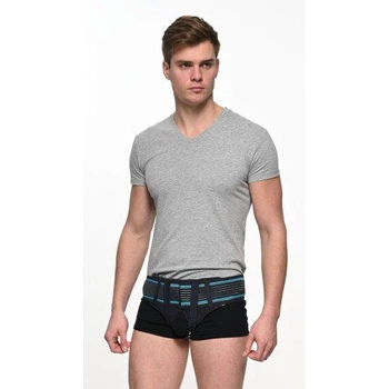 Бандаж для паховой грыжи ГР-3П COMFORT, размер XXL