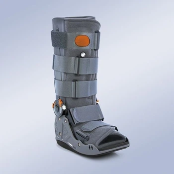 Жесткий ортез голеностопного сустава WALKER EST-083, размер 3