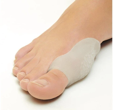 Гелевый протектор на косточку FootCare, GB-01, размер L, артикул (GB-01_L)