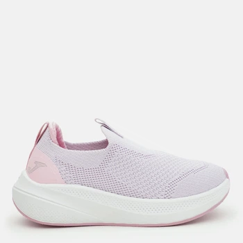 Детские кроссовки для девочки Joma Lacegirl Jr 2529 JLACES2529 33 (2) Розовые (8447150435733)