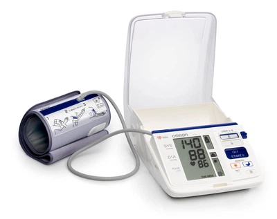 Тонометр автоматический Omron i-C10 (HEM-7070-E)