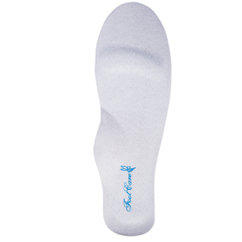 Силиконовые стельки для поддержки поперечного свода стопы FootCare, SI-02, размер M, артикул (SI-02_M)