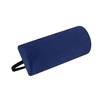 Ортопедическая подушка полувалик Qmed Lumbar Half Roll Pillow Qmed (KM-30)