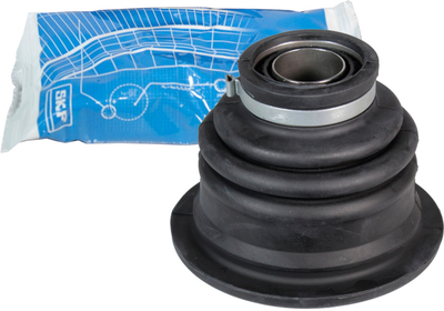 Пильник ШРУС резиновый SKF (VKJP 8081)