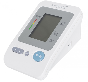 Тонометр автоматический LONGEVITA BP-1304