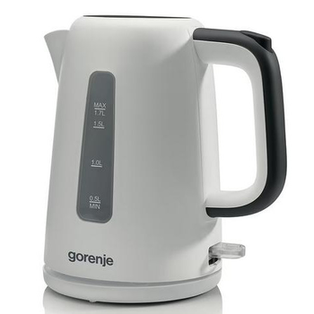 Электрочайник Gorenje K17XG 2200 Вт (490811)