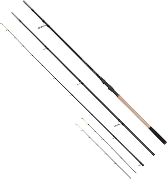 Удилище фидерное Sportex Xclusive RS-2 Medium Feeder MF4217 4.25 m 95-165 g (17921899)