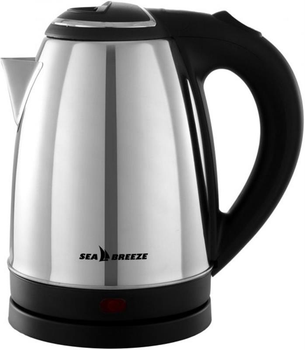Электрочайник SeaBreeze SB-013 1500 Вт (394532)