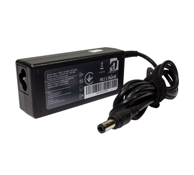 Блок питания 1StCharger для ноутбука Acer 19V 65W 3.16A 6.3х3.0мм (460935)