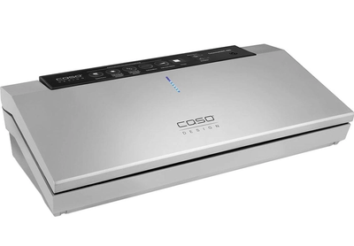 Вакууматор Caso GourmetVAC 480, мощность 160W
