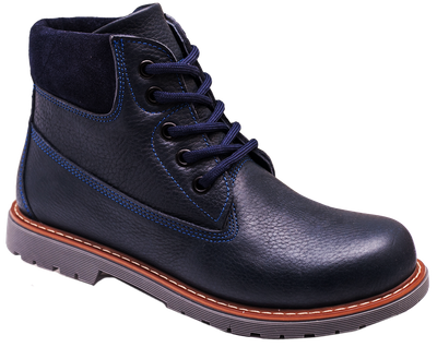 Ортопедические ботинки для мальчиков 4Rest Orto 06-591, размер 34