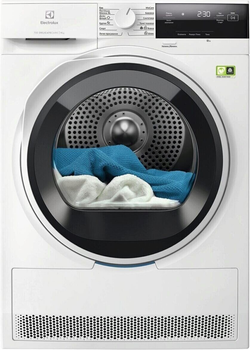 Сушильная машина Electrolux EW7D394UU