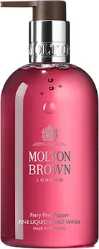 Balsam do rąk Molton Brown Fiery Pink Pepper 300 ml (5030805003628)