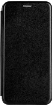 Чохол-книжка для смартфона ColorWay Simple Book для Poco X7/Xiaomi Redmi Note 14 Pro 5G Black (CW-CSBXPX7-BK)