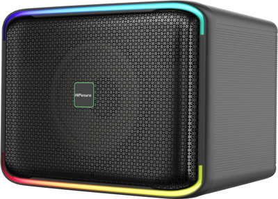 Акустическая система HiFuture Event Horizon 100W Black (event horizon.black)