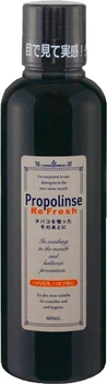 Ополіскувач для зубів Propolinse Refresh для курців 600 мл (4966680247011)