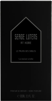 Spray do pomieszczeń Serge Lutens At Home Arab Home perfumowany 100 ml (3700358217453)