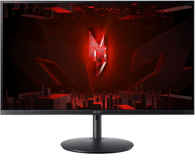 Монитор 23.8" Acer Nitro XF240YM3 (UM.QX0EE.315)
