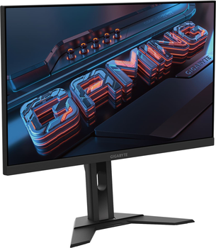 Монитор 27" Gigabyte Gaming M27UA