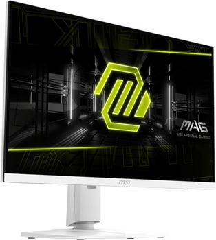 Монитор 27" MSI MAG 274URFWDE (9S6-3CC29H-279)