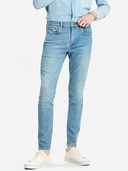 Jeansy męskie 512 Slim Taper