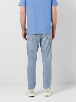 Jeansy męskie 515 Slim Taper Not My Day Dx Jeansy męskie 515 Slim Taper Not My Day Dx