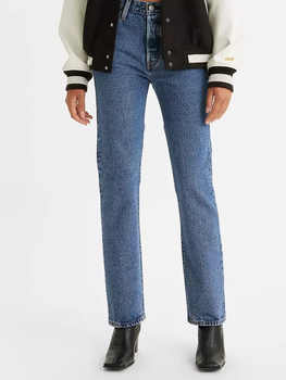 Джинси жіночі 501 Jeans For Women Shout Out Stone