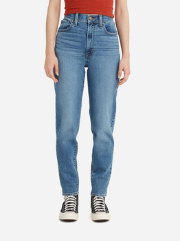 Джинси жіночі High Waisted Mom Jean Winter Thats Her