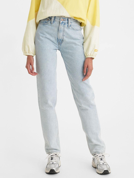 Джинси жіночі 80S Mom Jean Dont Be Frayed