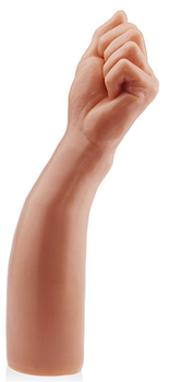 Кисть-кулак для фистинга Realistic Bitch Fist (18807000000000000)