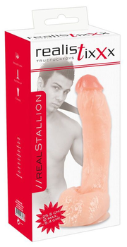 Фаллоимитатор You2Toys Real Stallion (14266000000000000)