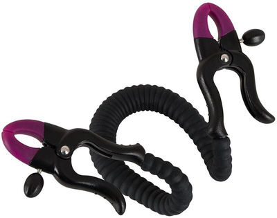 Вагинальный расширитель с зажимами You2Toys Intimate Spreader Strong (18462000000000000)