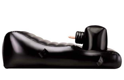 Секс-ліжко Louisiana Lounger (09729000000000000)