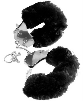 Наручники Fetish Fantasy Series Original Furry Cuffs (03745000000000000)