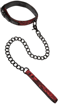 Нашийник зі знімним повідцем Scandal Collar with Leash (16262000000000000)
