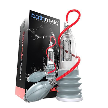 Гидропомпа Bathmate HydroXtreme5, мощность 0,7 бар (21855000000000000)