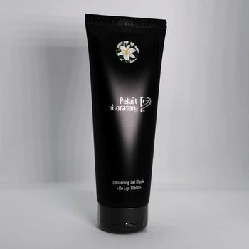 Гель-маска з ефектом освітлення Pelart Laboratory Whitening Gel Mask de Lys Blanc, 250 мл