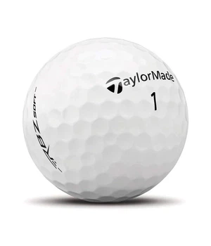 М'яч для гольфу TaylorMade RBZ Soft Golf Balls
