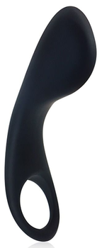 Анальная пробка Lovetoy Silicone Ass-Gasm Prostate Probe (18886000000000000)