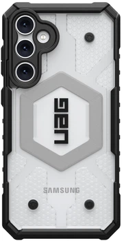 Чохол противоударный UAG Pathfinder (Original) для Samsung Galaxy S23 FE (S711) Clear Ice 214410114343