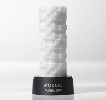 Мастурбатор Tenga 3D Module (10322 трлн)