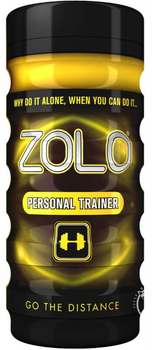 Мастурбатор Personal Trainer Cup (16662000000000000)