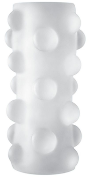 Мастурбатор Doc Johnson Optimale Reversible Ultraskyn Stroker Rollerball (21064000000000000)