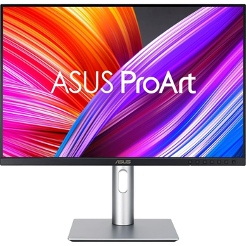 Монітор 23.8" ASUS 24" ProArt PA24ACRV QHD IPS 75Hz (90LM08Y0-B01M70)