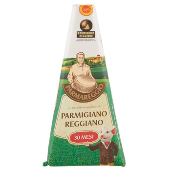 Сир Пармезан Parmigiano Regiano 250 гр.