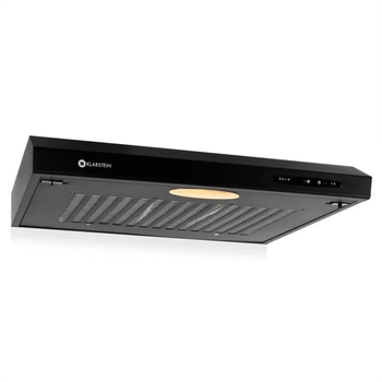 Вытяжка встроенная фирмы Klarstein UW60BL