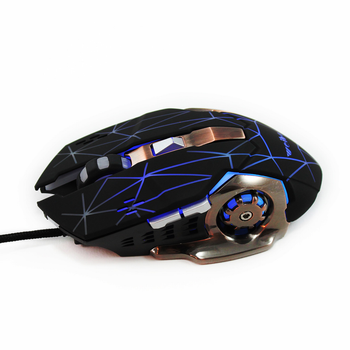 Игровая мышь WEIBO S200 Gaming Mouse