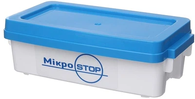 Контейнер для дезінфекції інструментів Microstop 1 л